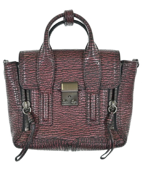スリーワンフィリップリム(3.1 Phillip Lim)の3.1 Phillip Lim ハンドバッグ
