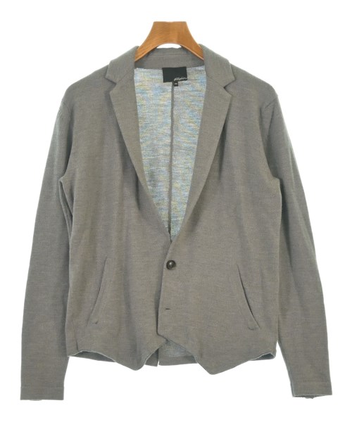 3.1 Phillip Lim(スリーワンフィリップリム)カーディガン グレー サイズ:XS/2200612077270