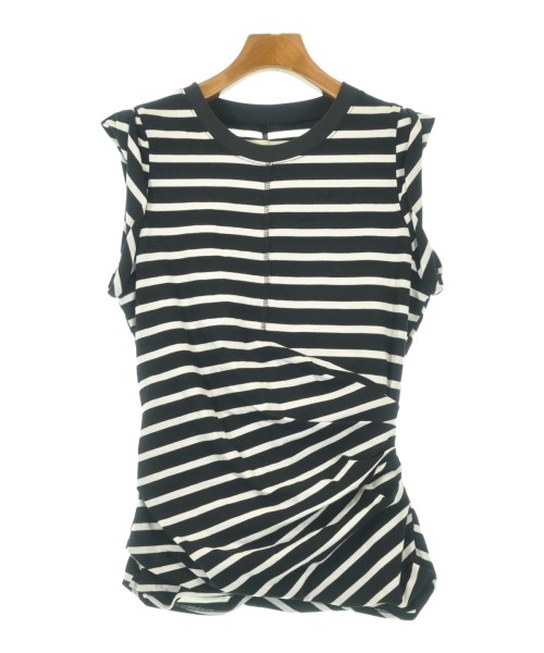 3.1 Phillip Lim(スリーワンフィリップリム)Tシャツ・カットソー 黒 サイズ:S/2200627093029