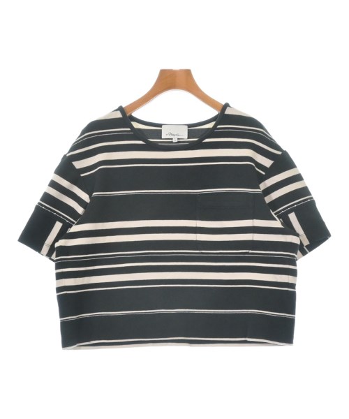 3.1 Phillip Lim(スリーワンフィリップリム)Tシャツ・カットソー 黒 サイズ:L/2200618690077