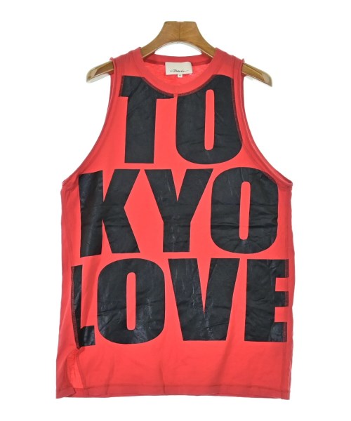 スリーワンフィリップリム(3.1 Phillip Lim)の3.1 Phillip Lim タンクトップ