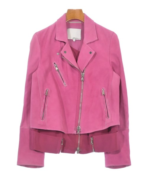 スリーワンフィリップリム(3.1 Phillip Lim)の3.1 Phillip Lim ライダース