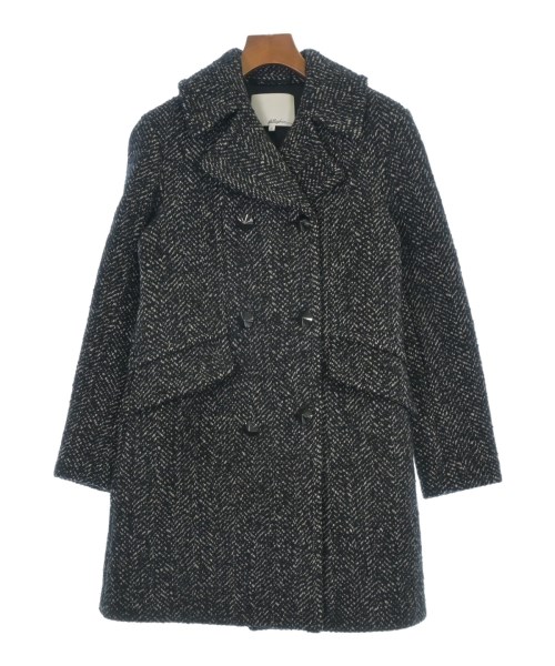 スリーワンフィリップリム(3.1 Phillip Lim)の3.1 Phillip Lim ピーコート