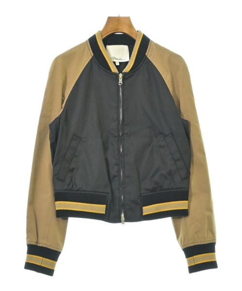 3.1 Phillip Lim(スリーワンフィリップリム)その他 黒 サイズ:0(XS位)/2200609590041