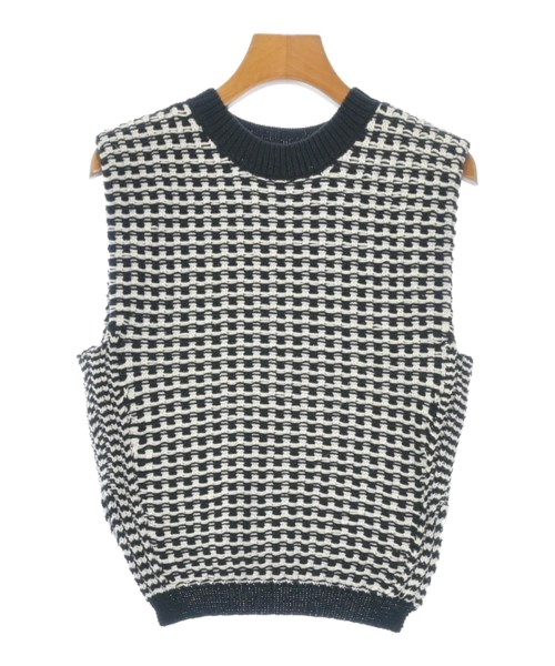 3.1 Phillip Lim(スリーワンフィリップリム)ニット・セーター 黒 サイズ:XS/2200614770025