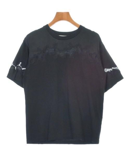 3.1 Phillip Lim(スリーワンフィリップリム)Tシャツ・カットソー 黒 サイズ:XS/2200615932101