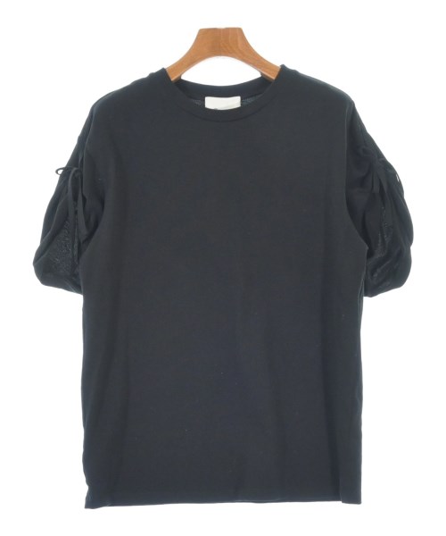 3.1 Phillip Lim(スリーワンフィリップリム)Tシャツ・カットソー 黒 サイズ:S/2200607183030