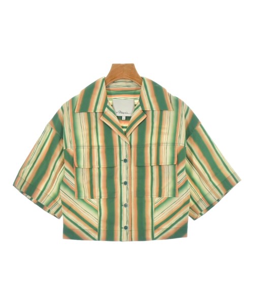 スリーワンフィリップリム(3.1 Phillip Lim)の3.1 Phillip Lim ブラウス