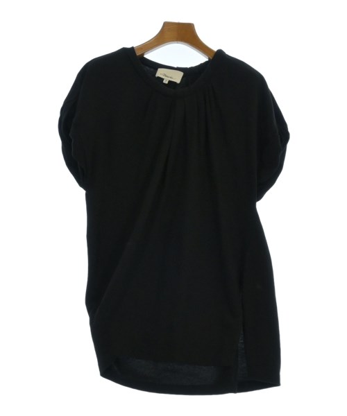 3.1 Phillip Lim(スリーワンフィリップリム)ノースリーブ 黒 サイズ:XS/2200601080045