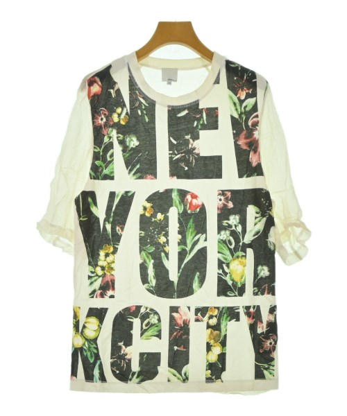 3.1 Phillip Lim(スリーワンフィリップリム)Tシャツ・カットソー 白 サイズ:XS/2200599196063