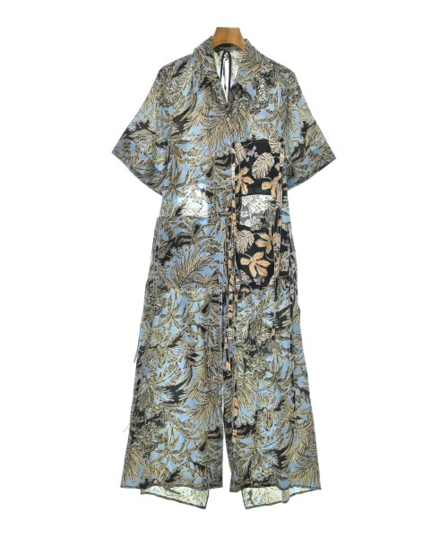 スリーワンフィリップリム(3.1 Phillip Lim)の3.1 Phillip Lim シャツワンピース