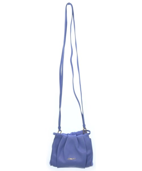 3.1 Phillip Lim(スリーワンフィリップリム)のショルダーバッグ サイズ:- 27,500円