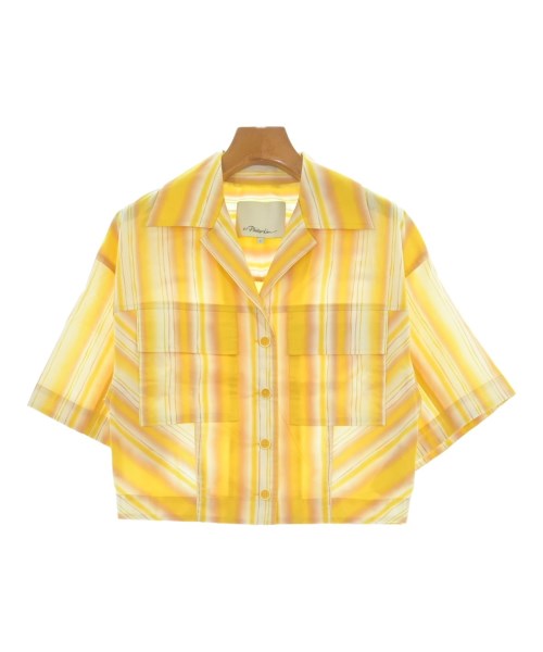 スリーワンフィリップリム(3.1 Phillip Lim)の3.1 Phillip Lim ブラウス