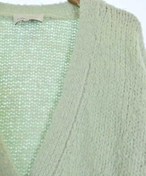 3.1 Phillip Lim（スリーワンフィリップリム）カーディガン 青 サイズ:XS レディース/2200604306074