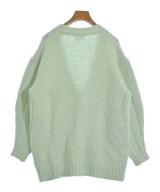 3.1 Phillip Lim（スリーワンフィリップリム）カーディガン 青 サイズ:XS レディース/2200604306074
