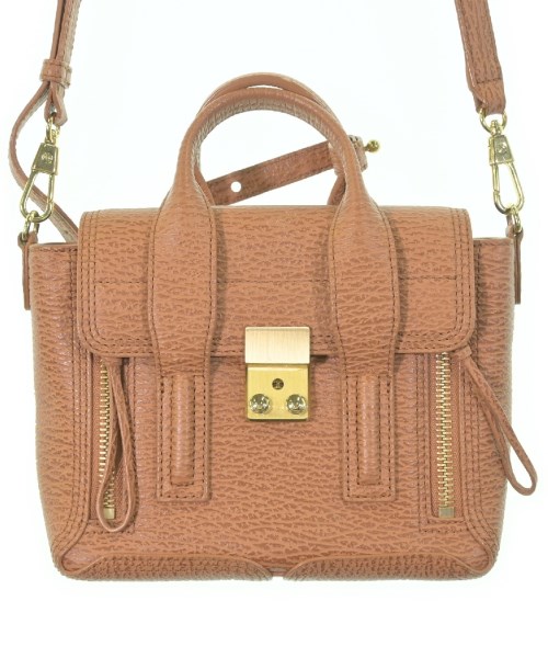 スリーワンフィリップリム(3.1 Phillip Lim)の3.1 Phillip Lim ショルダーバッグ