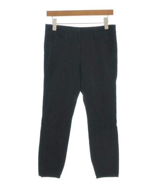 3.1 Phillip Lim(スリーワンフィリップリム)クロップドパンツ 黒 サイズ:2(M位)/2200669608144