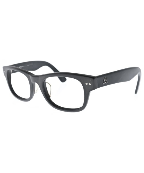 3.1 Phillip Lim(スリーワンフィリップリム)メガネ 黒 サイズ:-/2200673916174