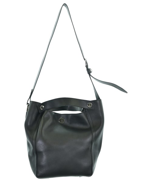 3.1 Phillip Lim(スリーワンフィリップリム)ショルダーバッグ 黒 サイズ:-/2200688079031