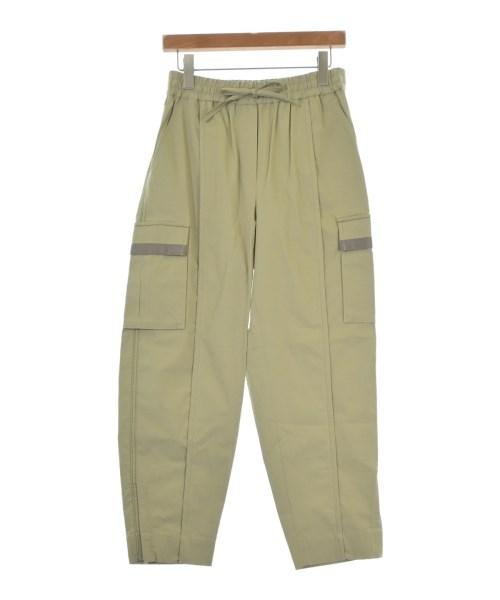 3.1 Phillip Lim(スリーワンフィリップリム)カーゴパンツ ベージュ サイズ:S/2200696316111