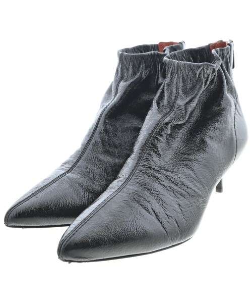 3.1 Phillip Lim(スリーワンフィリップリム)のブーティ サイズ:EU37(23.5cm位) 11,800円