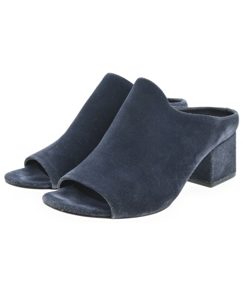 3.1 Phillip Lim(スリーワンフィリップリム)サンダル 黒 サイズ:EU37(23.5cm位)/2200699066624