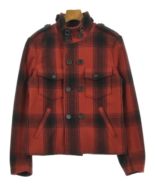 スリーワンフィリップリム(3.1 Phillip Lim)の3.1 Phillip Lim ミリタリーブルゾン