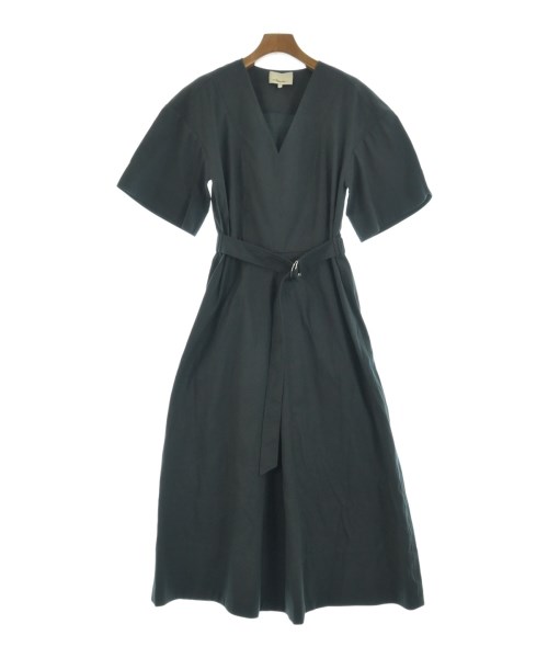 3.1 Phillip Lim(スリーワンフィリップリム)ワンピース 青 サイズ:2(M位)/2200657667160
