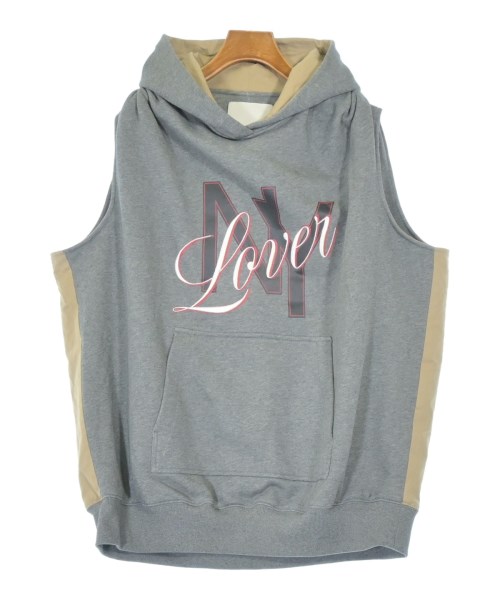 3.1 Phillip Lim(スリーワンフィリップリム)パーカー ベージュ サイズ:XS/S/2200655427063