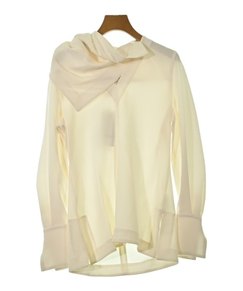 3.1 Phillip Lim(スリーワンフィリップリム)ブラウス 白 サイズ:0(XS位)/2200653200071