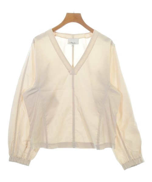 3.1 Phillip Lim(スリーワンフィリップリム)のブラウス サイズ:2(M位) 17,800円