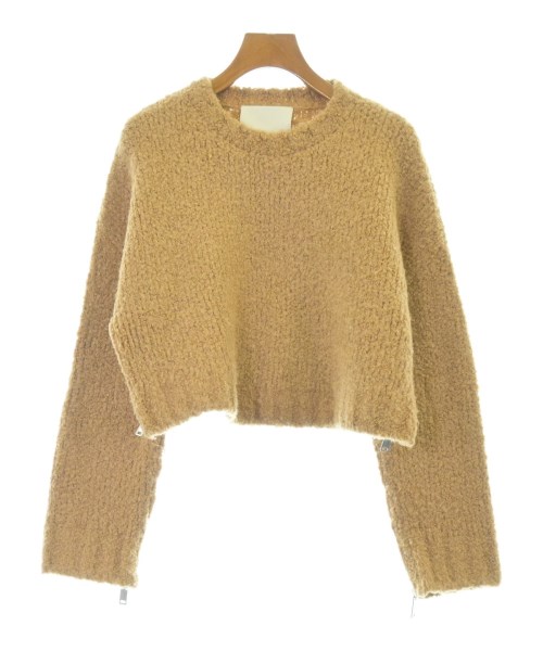 3.1 Phillip Lim(スリーワンフィリップリム)ニット・セーター ベージュ サイズ:XS/2200648344018