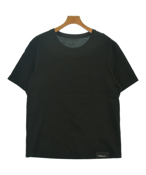 3.1 Phillip Lim(スリーワンフィリップリム)Tシャツ・カットソー 黒 サイズ:-(M位)/2200649528097