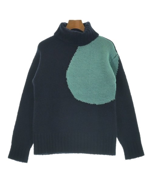 3.1 Phillip Lim(スリーワンフィリップリム)ニット・セーター 紺 サイズ:XS/2200650778016