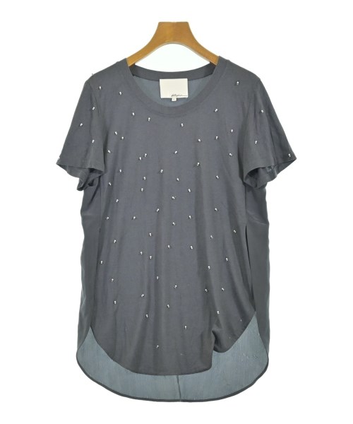 3.1 Phillip Lim(スリーワンフィリップリム)Tシャツ・カットソー グレー サイズ:2(M位)/2200703447050