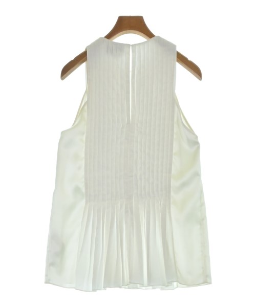 3.1 Phillip Lim（スリーワンフィリップリム）ブラウス 白 サイズ:2(M位) レディース/2200702679063