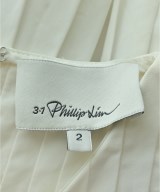 3.1 Phillip Lim（スリーワンフィリップリム）ブラウス 白 サイズ:2(M位) レディース/2200702679063