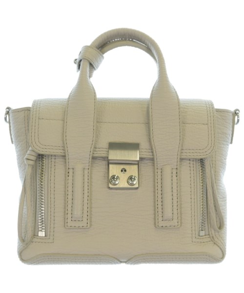 3.1 Phillip Lim(スリーワンフィリップリム)のショルダーバッグ サイズ:- 18,200円