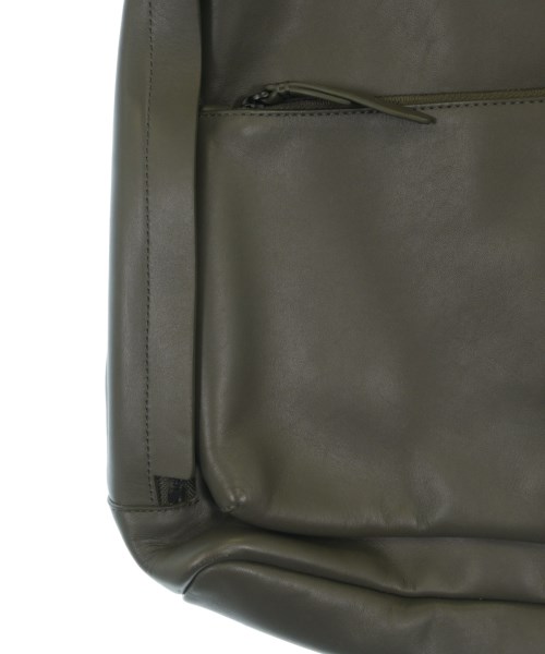 3.1 Phillip Lim（スリーワンフィリップリム）バックパック・リュック カーキ サイズ:- レディース/2200706306224