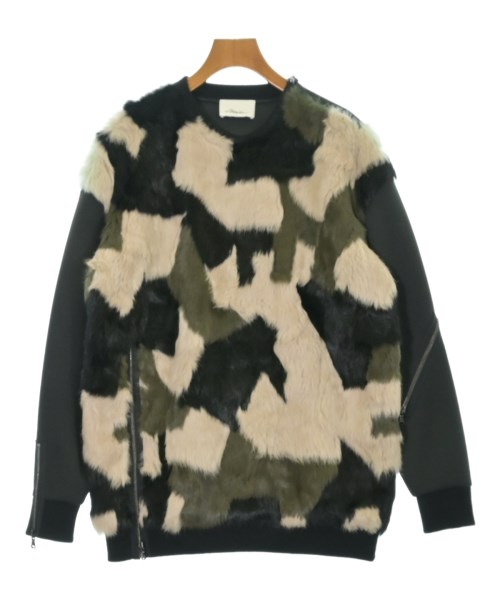 3.1 Phillip Lim(スリーワンフィリップリム)のスウェット サイズ:F 5,500円