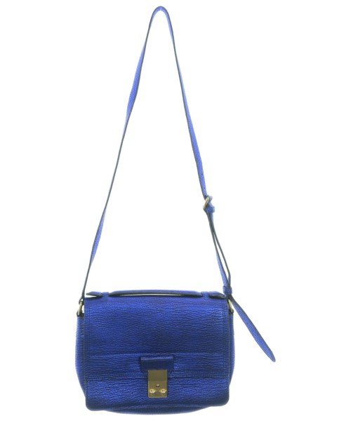 3.1 Phillip Lim(スリーワンフィリップリム)のショルダーバッグ サイズ:- 15,600円