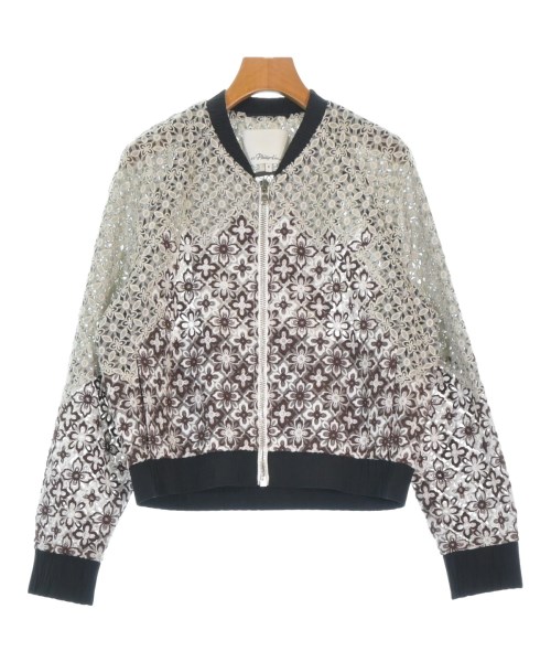 3.1 Phillip Lim(スリーワンフィリップリム)その他 白 サイズ:6(M位)/2200662651048