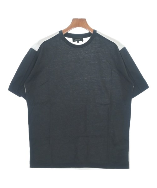 3.1 Phillip Lim(スリーワンフィリップリム)Tシャツ・カットソー 黒 サイズ:XS/2200665656712