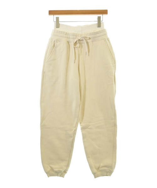 3.1 Phillip Lim(スリーワンフィリップリム)スウェットパンツ 白 サイズ:XS/2200669618037