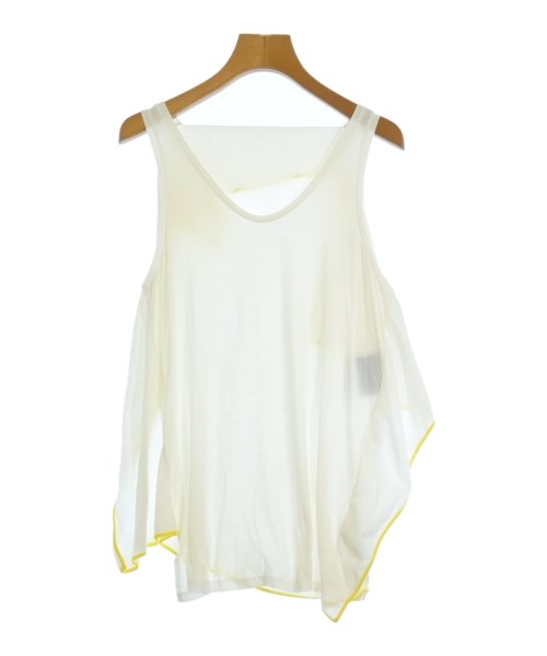3.1 Phillip Lim(スリーワンフィリップリム)のノースリーブ サイズ:-(XS位) 4,600円