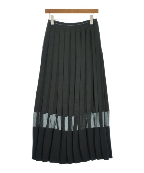 3.1 Phillip Lim(スリーワンフィリップリム)のロング・マキシ丈スカート サイズ:2(M位) 17,000円