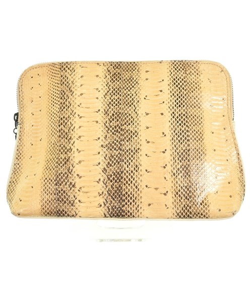 3.1 Phillip Lim(スリーワンフィリップリム)のクラッチバッグ サイズ:- 5,500円