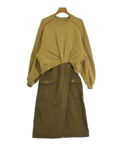 3.1 Phillip Lim(スリーワンフィリップリム)のワンピース サイズ:XS 15,400円