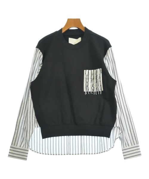 3.1 Phillip Lim(スリーワンフィリップリム)のスウェット サイズ:M 19,400円