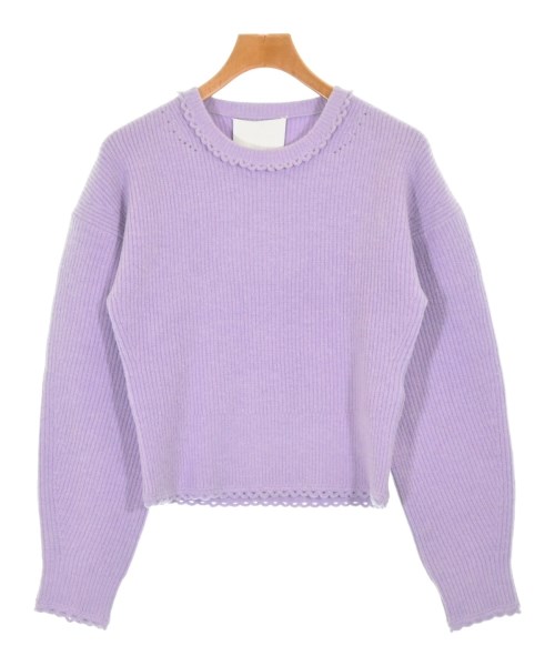 3.1 Phillip Lim(スリーワンフィリップリム)のニット・セーター サイズ:XS 17,200円